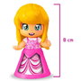 Famosa Cabeza Pinypon Magic Dreams Incluye 5 Figuras Exclusivas 8 cm