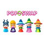Famosa Cabeza Pinypon Magic Dreams Incluye 5 Figuras Exclusivas 8 cm
