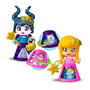 Famosa Cabeza Pinypon Magic Dreams Incluye 5 Figuras Exclusivas 8 cm