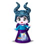 Famosa Cabeza Pinypon Magic Dreams Incluye 5 Figuras Exclusivas 8 cm