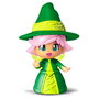 Famosa Cabeza Pinypon Magic Dreams Incluye 5 Figuras Exclusivas 8 cm