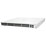 HP Enterprise Aruba Instant On 1960 48G 2SFP+ 2XGT Switch