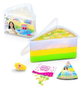 BOTI Jelly Cakes Figuras Antiestrés Series 1 Chillin Cake XL Blind Box Display (18)
