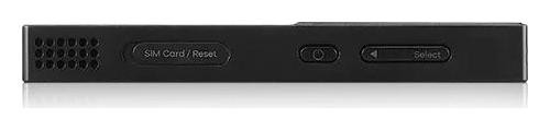 Zyxel NR2301 Router WiFi 6 5G LTE Portátil
