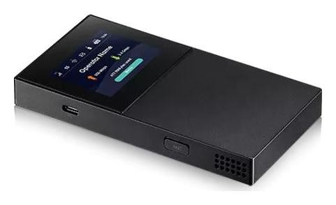 Zyxel NR2301 Router WiFi 6 5G LTE Portátil