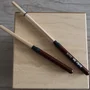 Vic Firth Varillas Rute de 16 varillas de abedul