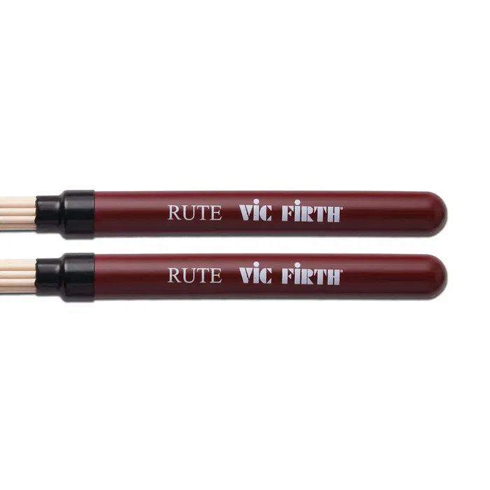 Vic Firth Varillas Rute de 16 varillas de abedul