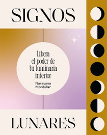 Signos lunares, Narayana Montúfar - CINCO TINTAS