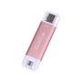 Transcend ESD310 2 TB External SSD Rosa