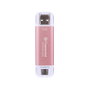 Transcend ESD310 2 TB External SSD Rosa