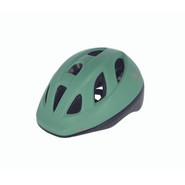 XLC BH-C16 Casco Niño Verde Menta/Blanco T.XS/S (49-54)