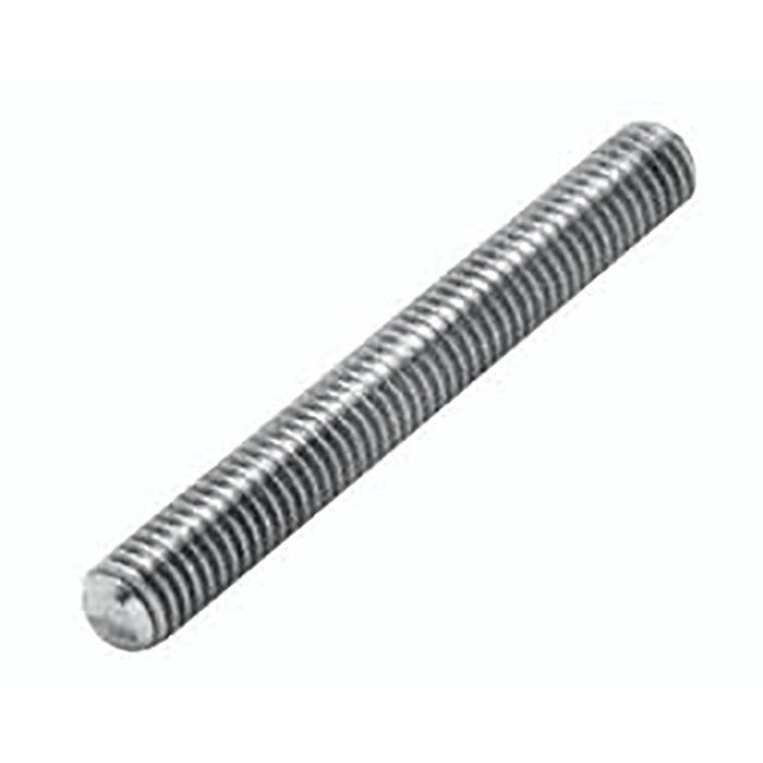 UCAFIX Varilla roscada DIN 975 acero inoxidable M8 1 m UCAFIX Varilla roscada DIN 975 acero inoxidable M8 1 m