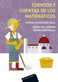 REVERTE, Cuentos y cuentas de los matemáticos