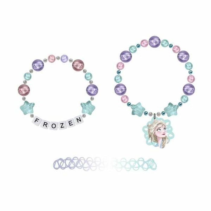 Cerdá Pulsera Frozen Azul Cerdá Pulsera Frozen Azul