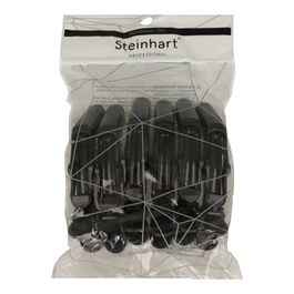 Steinhart Pinza para el Pelo Nº-359 6U (P7400359) - Pinzas para el Cabello