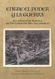 Entre el poder y la guerra, María García Vázquez - GLYPHOS EDITORIAL