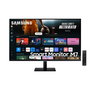 Samsung Monitor Smart M70D 32" LS32DM700UUXEN