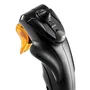 Thrustmaster T.16000M FCS Space Sim Duo Negro y Naranja