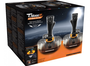 Thrustmaster 2960815 Controller T.16000M FCS Space Sim Duo, para simuladores espaciales, Color Negro