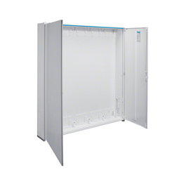 Hager ZB55S Caja eléctrica 1400x1300x205mm