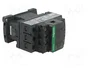 SCHNEIDER ELECTRIC Contactor TeSys D LC1D12V7 3-polar 400VAC