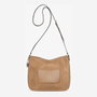 Michael Kors Bolso Nayla 35S6G5ZM2S-CAMEL Marrón