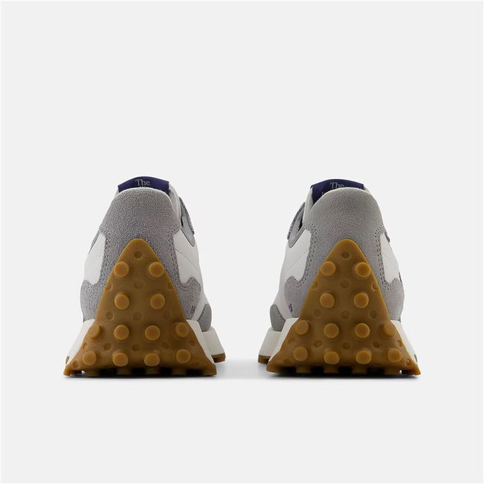 Zapatillas Casual de Mujer New Balance 327 Gris 37