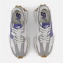 Zapatillas Casual de Mujer New Balance 327 Gris 37
