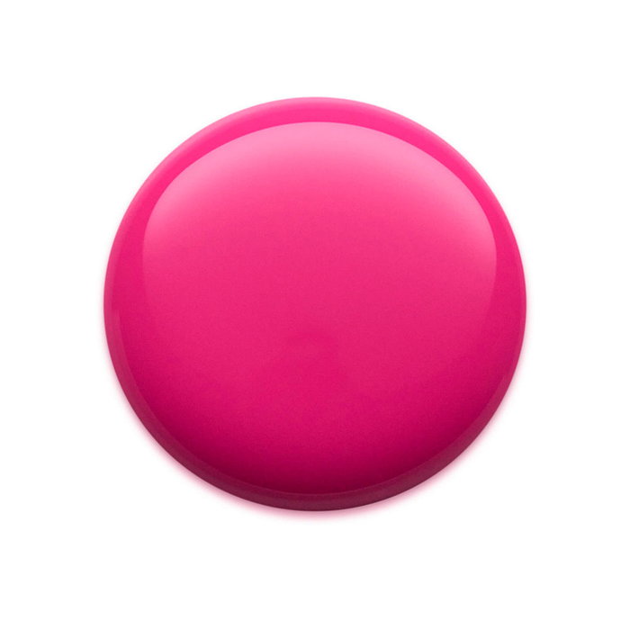 Essence Gel Nail Polish 28-Flashy Fuchsia