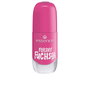 Essence Gel Nail Polish 28-Flashy Fuchsia