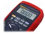 FLUKE Multímetro Digital True RMS FLK-28-2-EX