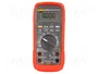 FLUKE Multímetro Digital True RMS FLK-28-2-EX