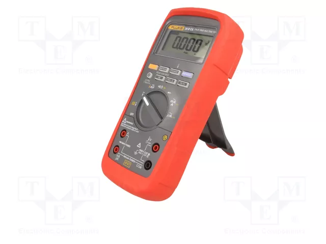 FLUKE Multímetro Digital True RMS FLK-28-2-EX FLUKE Multímetro Digital True RMS FLK-28-2-EX