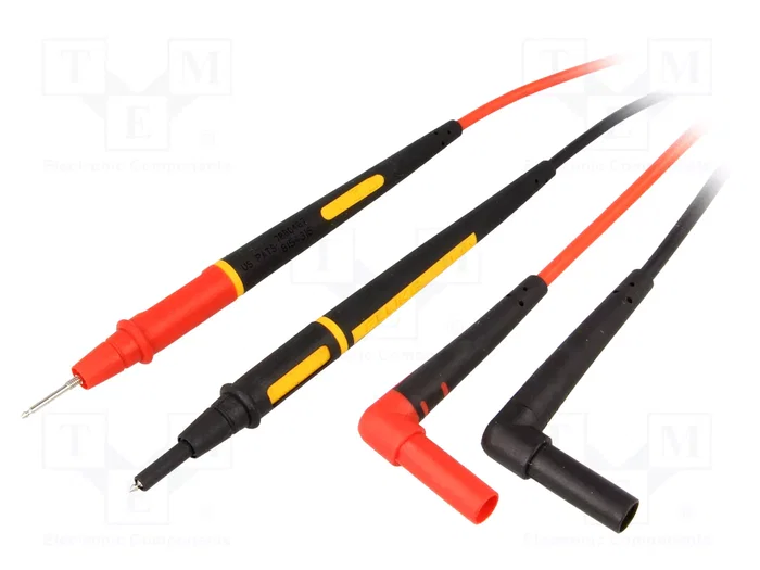 FLUKE Multímetro Digital True RMS FLK-28-2-EX FLUKE Multímetro Digital True RMS FLK-28-2-EX