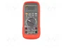 FLUKE Multímetro Digital True RMS FLK-28-2-EX