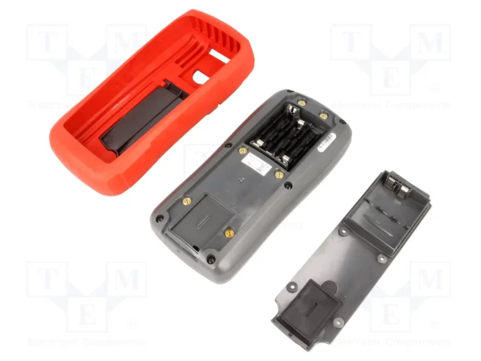 FLUKE Multímetro Digital True RMS FLK-28-2-EX FLUKE Multímetro Digital True RMS FLK-28-2-EX