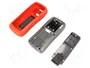 FLUKE Multímetro Digital True RMS FLK-28-2-EX