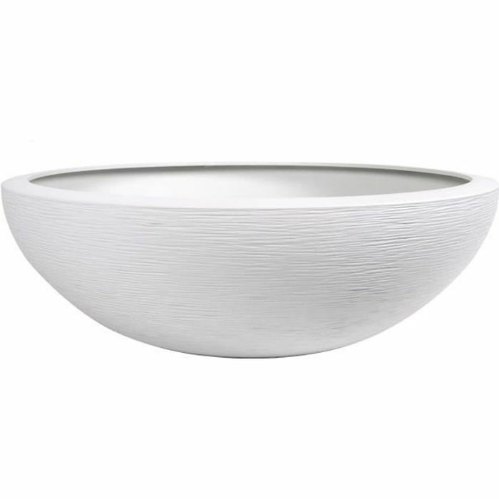 Eda Macetero Lavabo Blanco Encalado Efecto Ola Eda Macetero Lavabo Blanco Encalado Efecto Ola