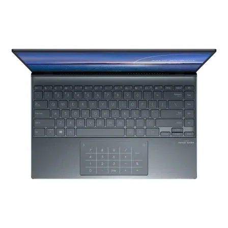 Portátil Asus Zenbook 14 UX325JA-EG007T Intel Core i7-1065G7/ 16GB/ 512GB SSD/ 13.3"/ Win10