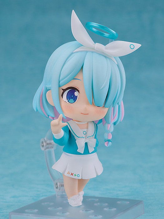 Blue Archive Figura Nendoroid Arona 10 cm