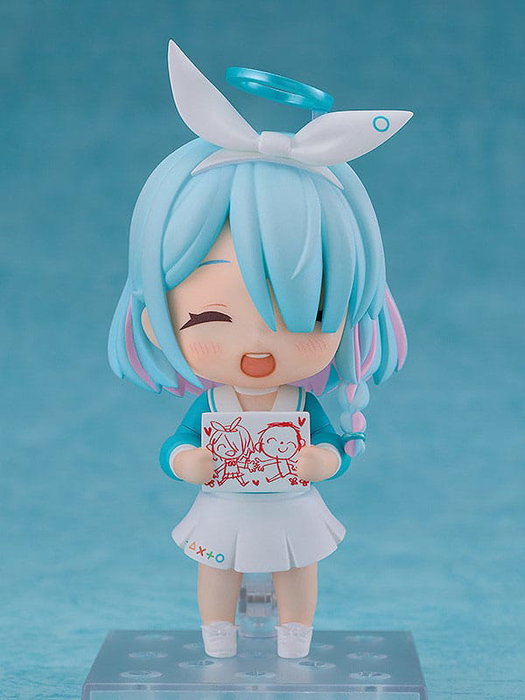 Blue Archive Figura Nendoroid Arona 10 cm