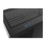 Thermaltake View 270 Plus WS ARGB Midi Tower PC Negro SPCC Vidrio Templado
