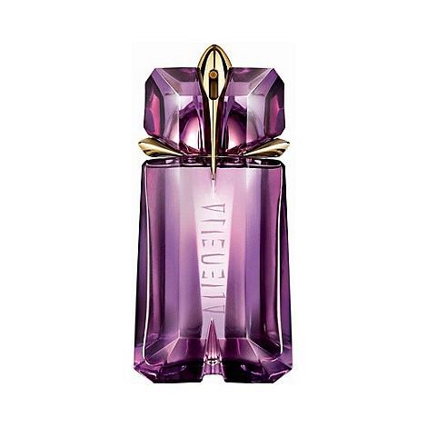 Mugler Alien Non Refillable Edt 60 mL Eau de Toilette para Mujer Mugler Alien Non Refillable Edt 60 mL Eau de Toilette para Mujer