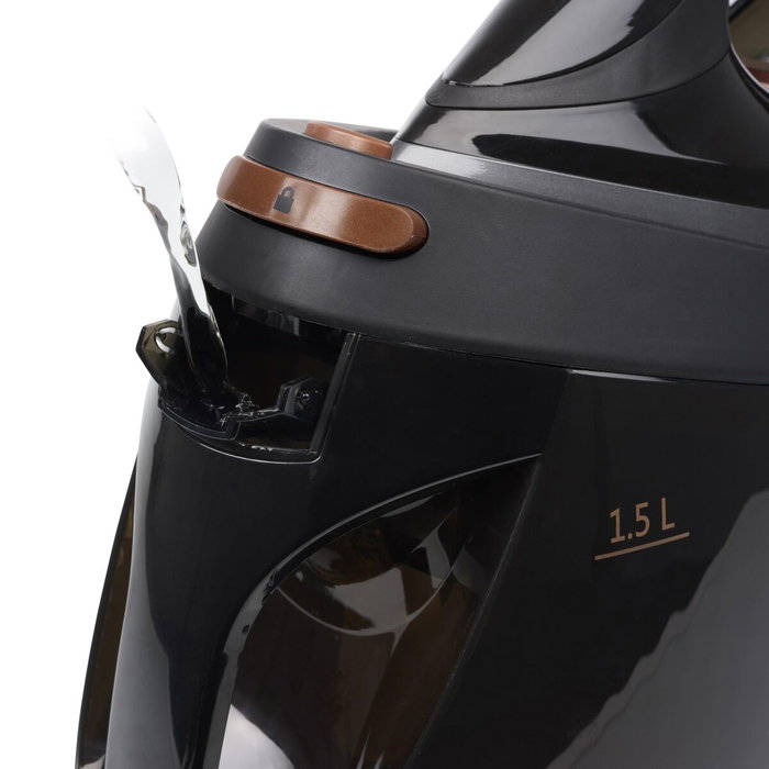 Centro de Planchado Princess 323091 3000 W