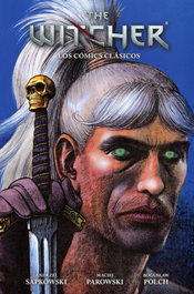 The Witcher: Los Comics Clasicos, Maciej Parowski - Norma Editorial