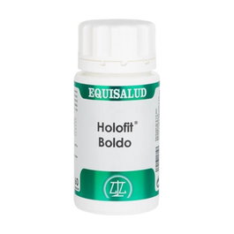Equisalud Holofit Boldo 60 cápsulas
