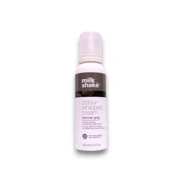 Milk Shake Colour Whipped Cream Intense Gray