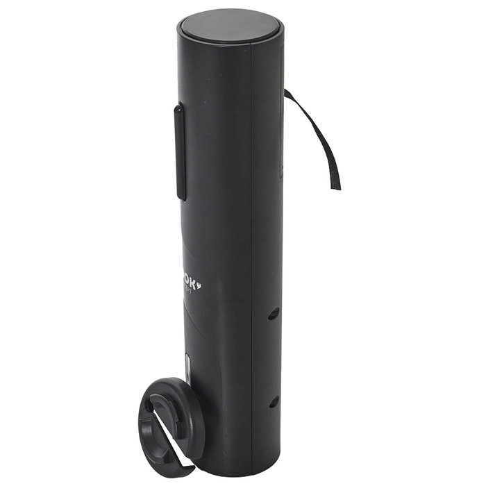 Cook Concept Sacacorchos Eléctrico Negro Colección Cocktail