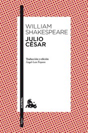 Julio César, William Shakespeare - ESPASA CALPE