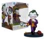 Quantum Mechanix DC Comics QMx Q-Fig Figuras Mini Surtido (10)